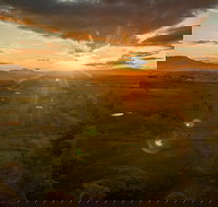 The Pap's Lookout - Whitsundays Accommodation