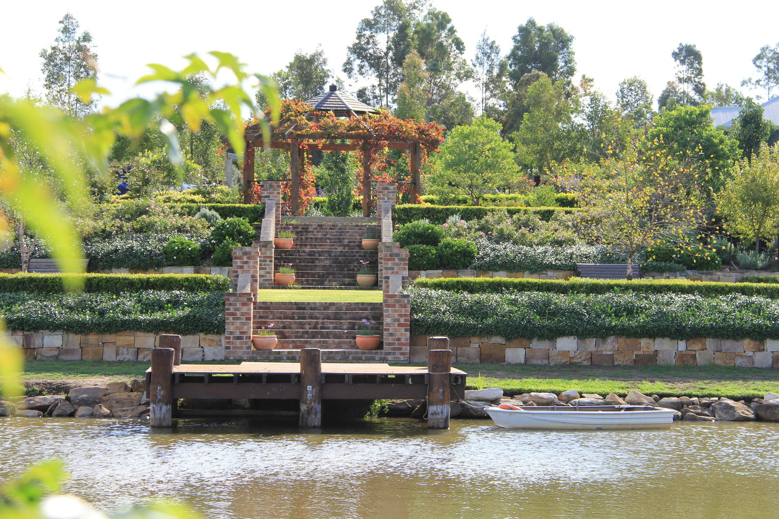 Oakhampton Heights NSW Whitsundays Accommodation