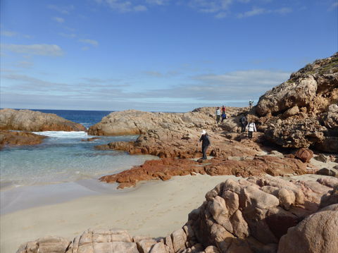 The Sole Walk At Hillocks Drive - Whitsundays Accommodation 2