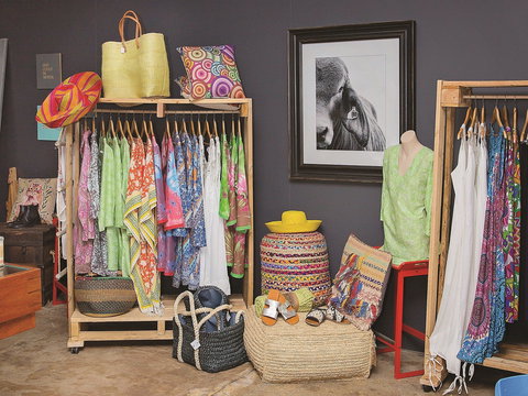 The Mallee Hen's Nest - Whitsundays Accommodation 0