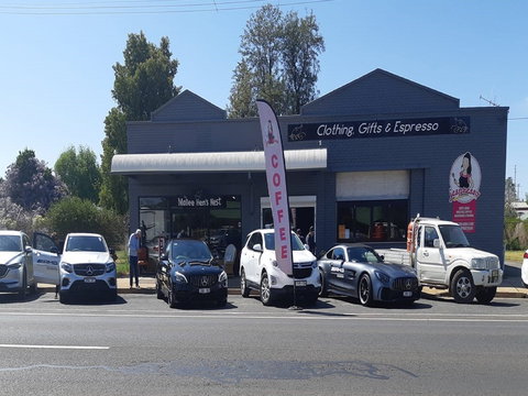 The Mallee Hen's Nest - Whitsundays Accommodation 1