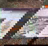 The Lady Barron Foreshore Walk - Whitsundays Accommodation