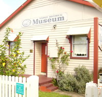 Tinonee