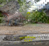 Tipperary Flat - Whitsundays Accommodation