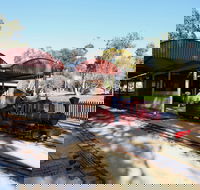 Toodyay Miniature Railway - Whitsundays Accommodation