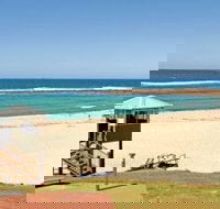 Toowoon Bay Beach - Whitsundays Accommodation