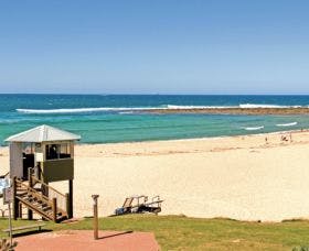 Toowoon Bay Beach - Whitsundays Accommodation 0