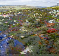 Toodyay - Whitsundays Accommodation