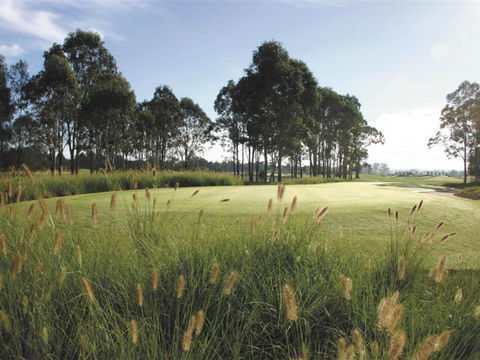 Twin Creeks Golf And Country Club - Whitsundays Accommodation 0