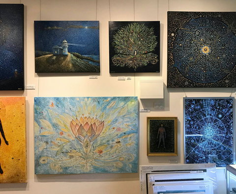 Ultragrafik Fine Art Gallery - Whitsundays Accommodation 2