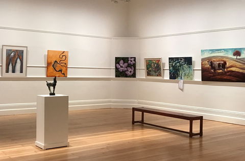 Victorian Artists Society - Whitsundays Accommodation 0