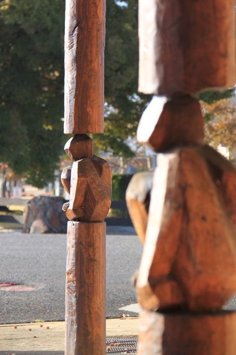 Walcha Open Air Gallery - Whitsundays Accommodation 2