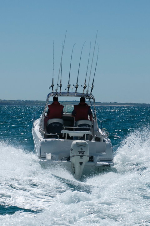 Western Port - Whitsundays Accommodation 1