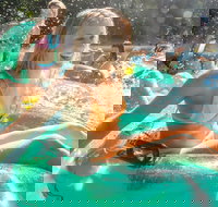 Wet'n'Wild Gold Coast - Whitsundays Accommodation