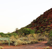 Whyalla Conservation Park - Whitsundays Accommodation