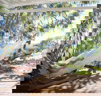 Wilson Island - Whitsundays Accommodation