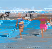 Wynnum - Whitsundays Accommodation