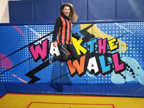Xtreme Bounce - Whitsundays Accommodation 0