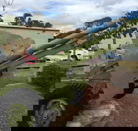 Yankalilla Memorial Park - Whitsundays Accommodation