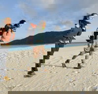 Yanakie - Whitsundays Accommodation