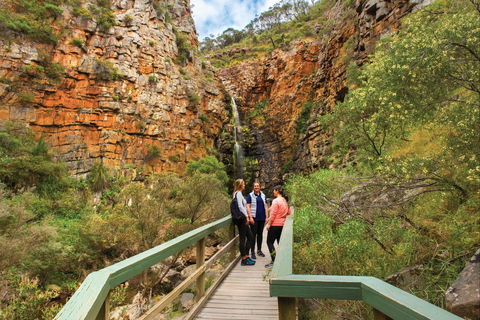 Adelaide Hills - Whitsundays Accommodation 1