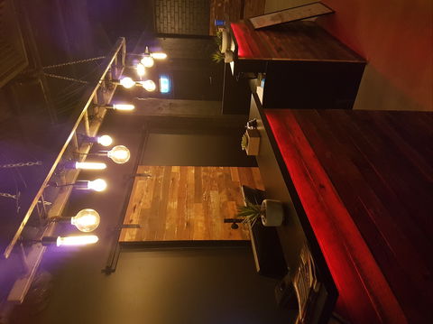 Adventure Rooms Melbourne - Whitsundays Accommodation 2