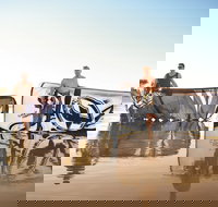 Agnes Water - Whitsundays Accommodation