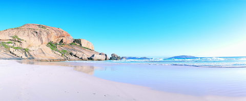 Albany And Esperance - Whitsundays Accommodation 0