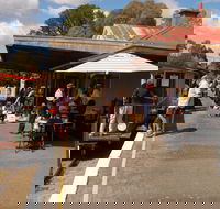 Alexandra Timber Tramway and Museum - Whitsundays Accommodation