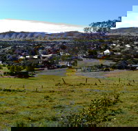 Apex Lookout Dungog - Whitsundays Accommodation