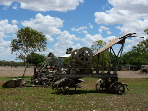 Aramac Tramway Museum - Whitsundays Accommodation 1
