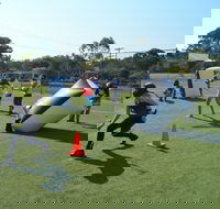 Armstrong Tag Archery - Whitsundays Accommodation