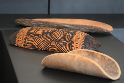 Art Trails In The Moree Plains - Whitsundays Accommodation 1