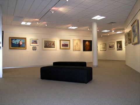 Art Space Corowa - Whitsundays Accommodation 0