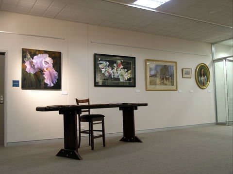 Art Space Corowa - Whitsundays Accommodation 1