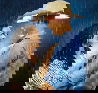 Australian Outback Spectacular's Heartland - Whitsundays Accommodation