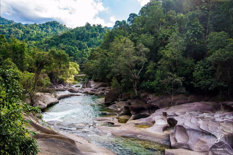 Babinda - Whitsundays Accommodation 0