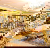 Barossa Chateau Art and Antique Gallery - Whitsundays Accommodation