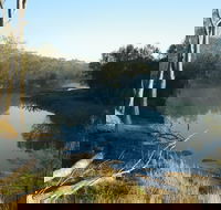 Bilya Walk Track - Whitsundays Accommodation