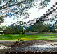 Birrarrung Park - Whitsundays Accommodation