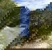 Bluff Track Fitness Trail - Whitsundays Accommodation