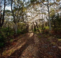 Booderee National Park Munyunga Waraga Dhugan Walking Trail - Whitsundays Accommodation
