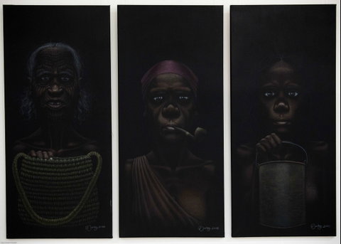 Boomalli Aboriginal Artists - Whitsundays Accommodation 0