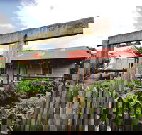 Boyne Valley - Whitsundays Accommodation