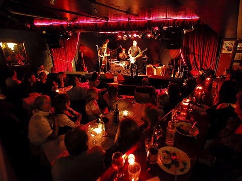 Brass Monkey Cronulla - Whitsundays Accommodation 0