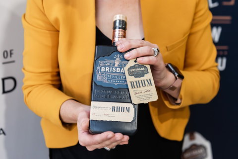 Brisbane Distillery - Whitsundays Accommodation 2