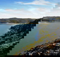 Brisbane Water National Park - Whitsundays Accommodation