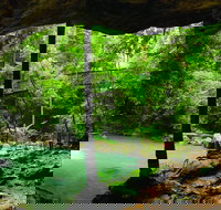 Buderim - Whitsundays Accommodation