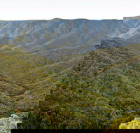 Budds Mare to Riverside Walking Track - Whitsundays Accommodation