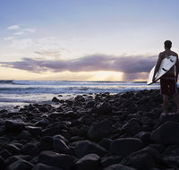 Burleigh Heads